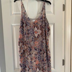 Cabi Casual Dress size Large